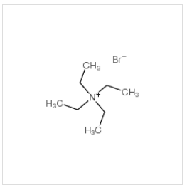 四乙基溴化铵|71-91-0 