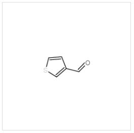 3-噻吩甲醛|498-62-4 