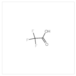 三氟乙酸|76-05-1