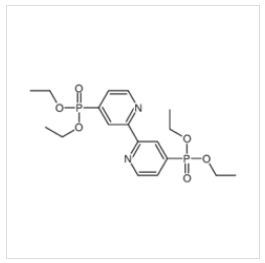 四乙基2,2'-联吡啶-4,4'-二基二(膦酸酯)|174397-53-6 