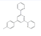 4'-(4-碘苯基)-2,2':6',2''-三联吡啶|193468-28-9 