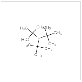 三叔丁基膦|13716-12-6 