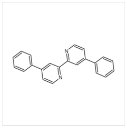 4,4-二苯基-2,2-二联吡啶|6153-92-0 