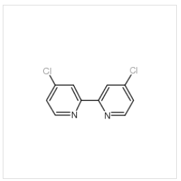 4,4'-二氯-2,2'-联吡啶|1762-41-0 