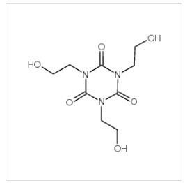 1,3,5-三(2-羟乙基)氰尿酸|839-90-7 