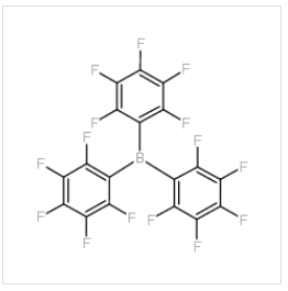 反（五氟苯荃）硼|1109-15-5 