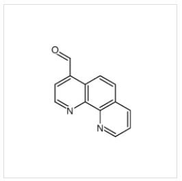 4-醛基-1,10-菲咯啉|31301-30-1 