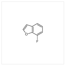 7-氟苯并呋喃|24410-61-5 