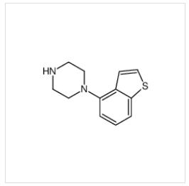 4-哌嗪基苯并噻吩盐酸盐|846038-18-4 