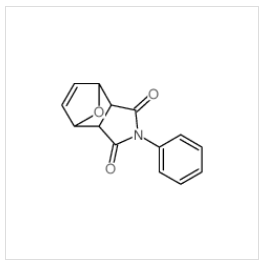 2-phenyl-3a,4,7,7a-tetrahydro-octahydro-1H-4,7-epoxyisoindole-1,3-dione|27742-33-2 