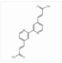 2,2’-联吡啶-4,4’-二丙烯酸|845307-48-4 