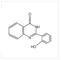 2-(2-羟基苯基)-3H-喹唑啉-4-酮|1026-04-6 