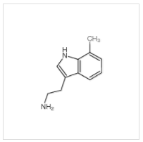 7-甲基色胺|14490-05-2 