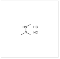 N,N,N’-三甲基肼二盐酸盐|339539-94-5 