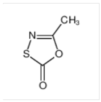 5-甲基-1,3,4-噁噻唑-2-酮|17452-74-3 