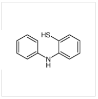 2-苯胺基苯硫酚|16078-95-8 