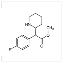 4-fluoromethylphenidate|1354631-33-6 