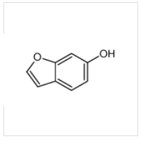 6-羟基苯半呋喃|13196-11-7 