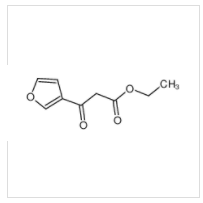 Β-氧代-3-呋喃丙酸乙酯|36878-91-8 