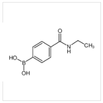 4-(N-乙基甲酰氨)苯基硼酸|850568-12-6 