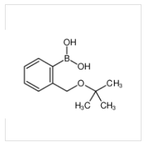 2-(叔丁氧基甲基)苯硼酸|373384-12-4 