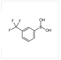 3-(三氟甲基)苯硼酸|1423-26-3 