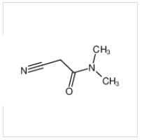 N,N-二甲基氰乙酰胺|7391-40-4 