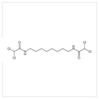 N,N'-八亚甲基双二氯乙酰胺|1477-57-2 