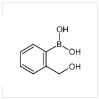 2-羟甲基苯硼酸|87199-14-2 