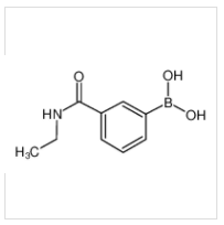 3-(N-乙基甲酰氨)苯基硼酸|850567-21-4 