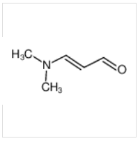 3-二甲氨基丙烯醛|927-63-9 