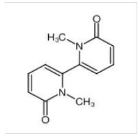 1,1'-dimethyl-2,2'-bipyridine-6,6'-(1H,1'H)-dione|13267-48-6 