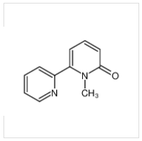 1-Methyl-2,2'-bipyridin-6(1H)-one|154928-15-1 