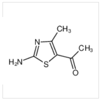 5-乙酰基-2-氨基-4-甲基噻唑|30748-47-1 