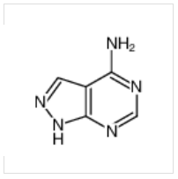 4-氨基吡唑并[3,4-d]嘧啶|2380-63-4 