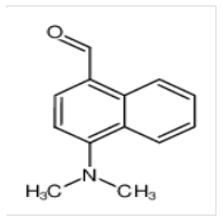 4-二甲氨基-1-萘醛|1971-81-9 