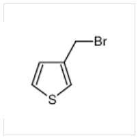 3-溴甲基噻吩|34846-44-1 