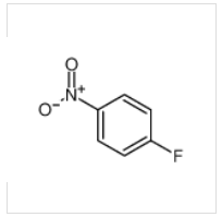 对氟硝基苯|350-46-9 