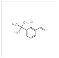 3-叔丁基-2-羟基苯甲醛|24623-65-2 