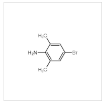 4-溴-2,6-二甲基苯胺|24596-19-8 