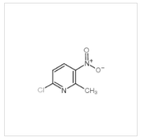 6-氯-2-甲基-3-硝基吡啶|22280-60-0 