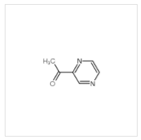 2-乙酰基吡嗪|22047-25-2 