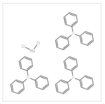三(三苯基膦)二氯化钌(II)|15529-49-4 