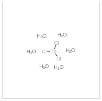 三氯化铽六水合物|13798-24-8 