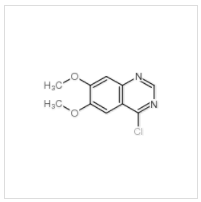 4-氯-6,7-二甲氧基喹唑啉|13790-39-1 