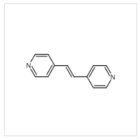 1,2-二(4-吡啶基)乙烯|13362-78-2 