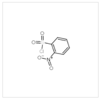 邻硝基苯磺酰氯|1694-92-4 