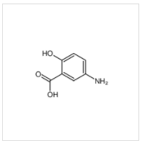 美沙啦嗪(5-氨基水杨酸)|89-57-6 