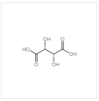 左旋酒石酸|87-69-4 