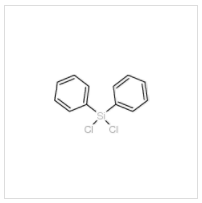 二苯二氯硅烷|80-10-4 